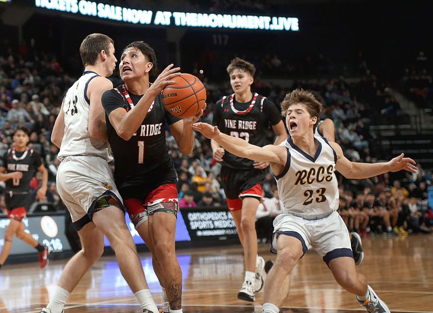 2024 Class A Boys Basketball Tournament Capsules 