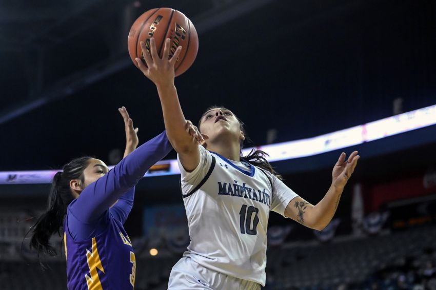 Dec. 18â€™s Lakota Nation Invitational first-round scoreboard, Thursday pairings