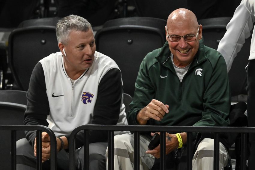 â€˜You have to experience itâ€™ - Former Custer assistant coach Fred Paulsen continues to marvel at Lakota Nation Invitational 