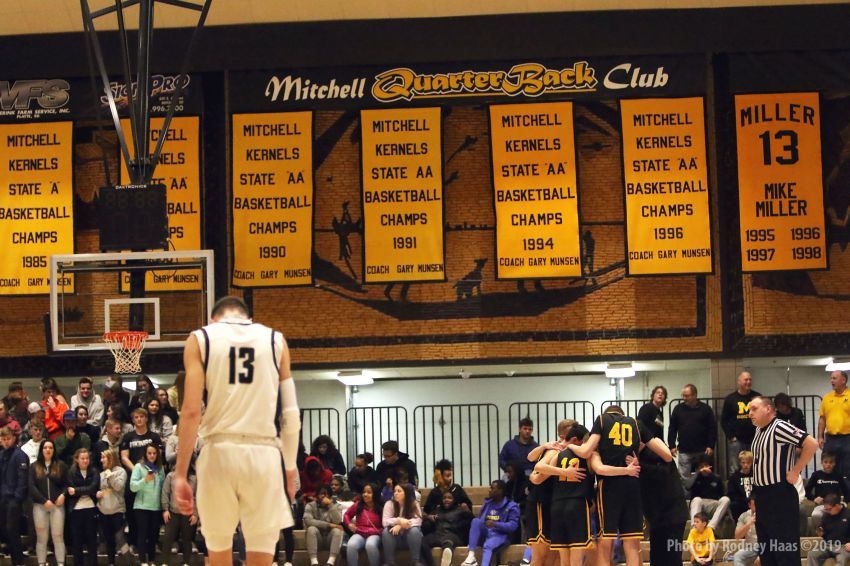 Hoop City Classic is back on schedule after one-year hiatus