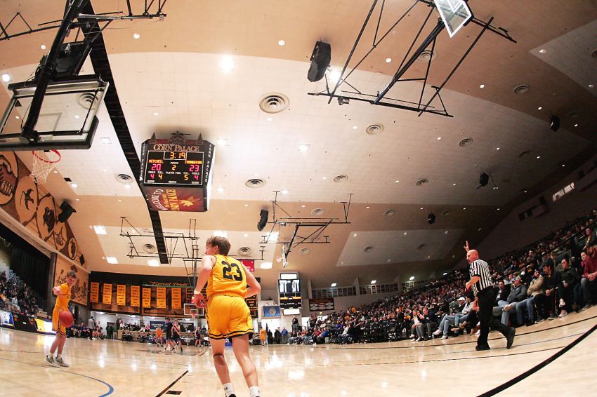 Hanson Classic will again be livestreamed for a fee 