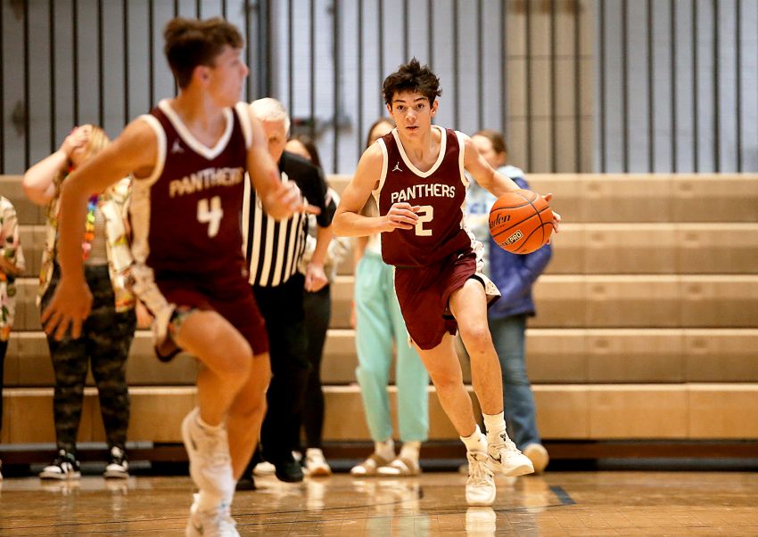 Boys Redfield Pheasant Shoot-Out schedule set for Jan. 17