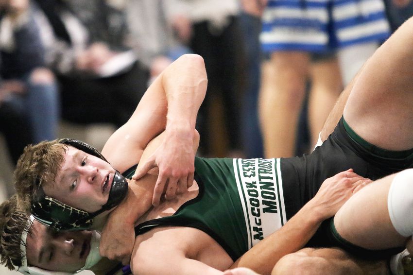 Showdowns looming as Class B region wrestling tournaments take place Saturday
