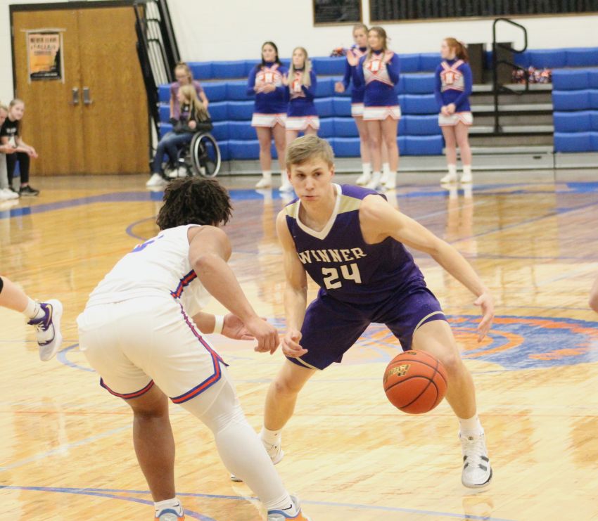Sacred Hoops/Sun Gold Sports Classic set for Saturday at Corn Palace