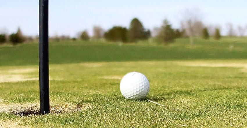 Dakota Valley boys win Region 2A golf tournament, Tea Areaâ€™s Derek Anderson wins individual medalist honors