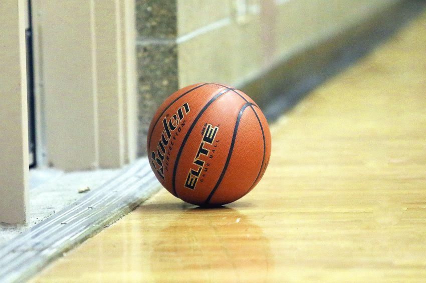 Friday Jan 14 Basketball scores