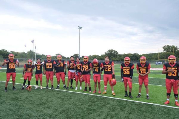Big games with playoff implications highlight weekly schedule of All-Nations football