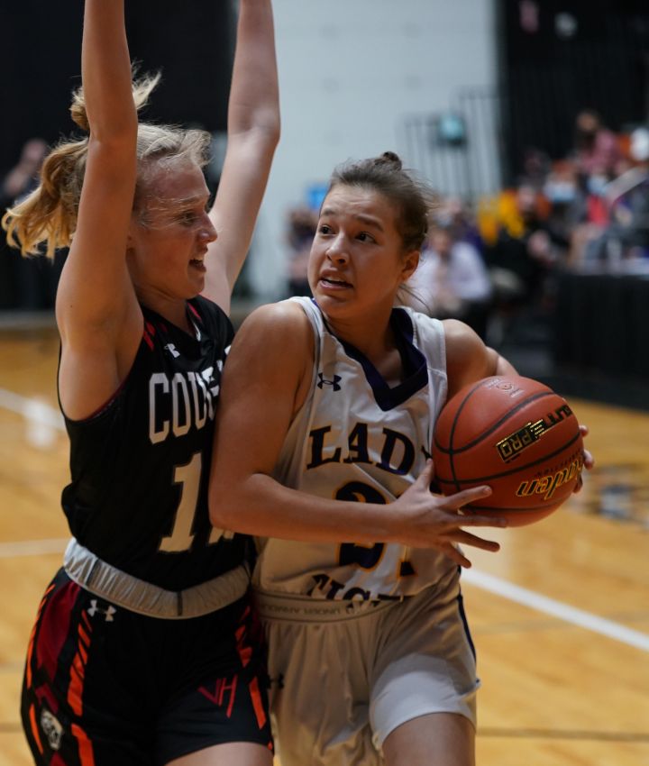 White River girls looking to reload following championship season