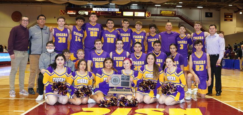 Experienced White River expected to make a run at Lakota Nation Invitational