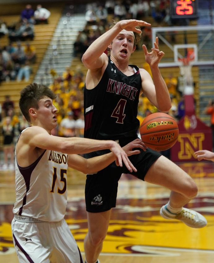 Big games across the state for Thursday, Jan. 20