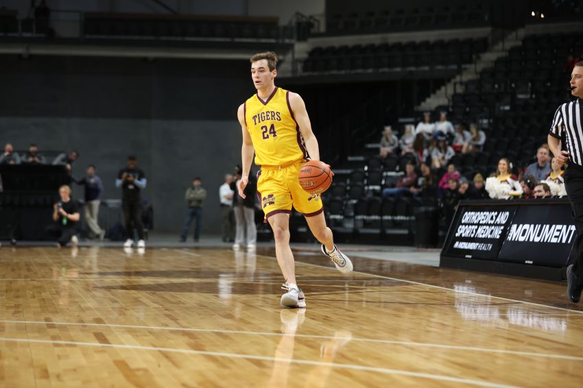 Class AA boys basketball preview - Parity to reign in stateâ€™s largest class 