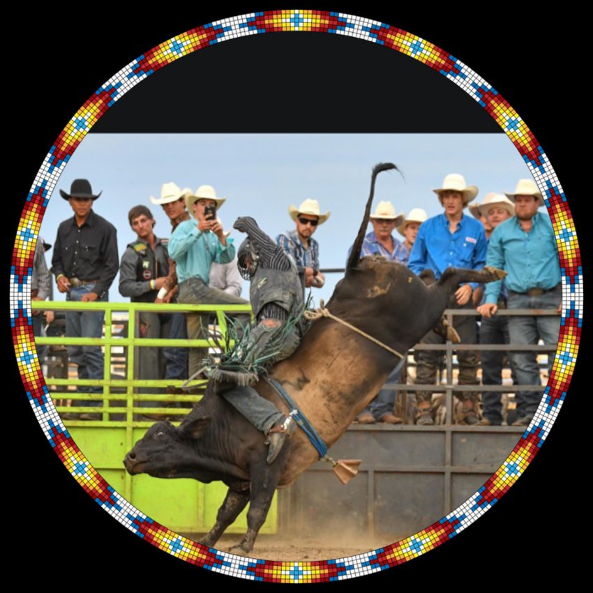 Father's 'push' helped Rainbow Valley Cowboy while on the mend from injury
