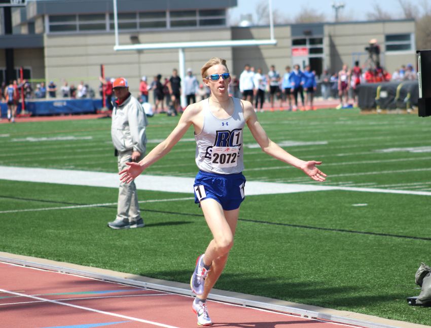 Brandon Valley, Rapid City Stevens among those in contention for AA boys track and field title