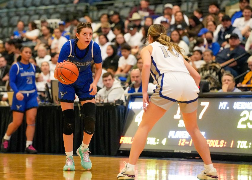 Mahpiya Luta leads all-Black Hills Conference girls basketball selections