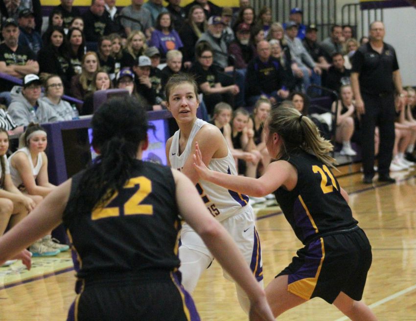 White River Tigers punch another trip to state tourney 