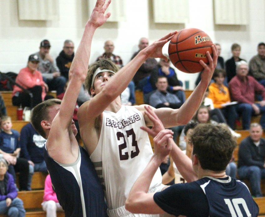 Class B sleeper Freeman Academy/Marion eyes postseason run 