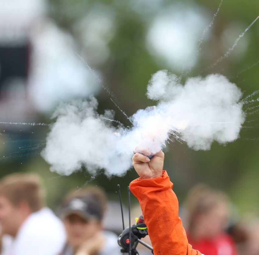   Lennox boys, Centerville girls win track titles at Alcester-Hudson meet