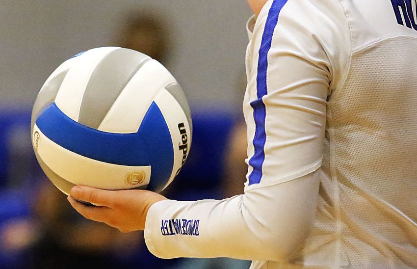 Aug. 28 Volleyball Roundup - No. 2 Chester Area sweeps Flandreau in straight sets