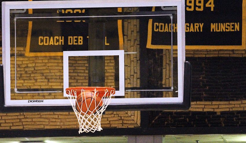 Jan. 21 Basketball Scores