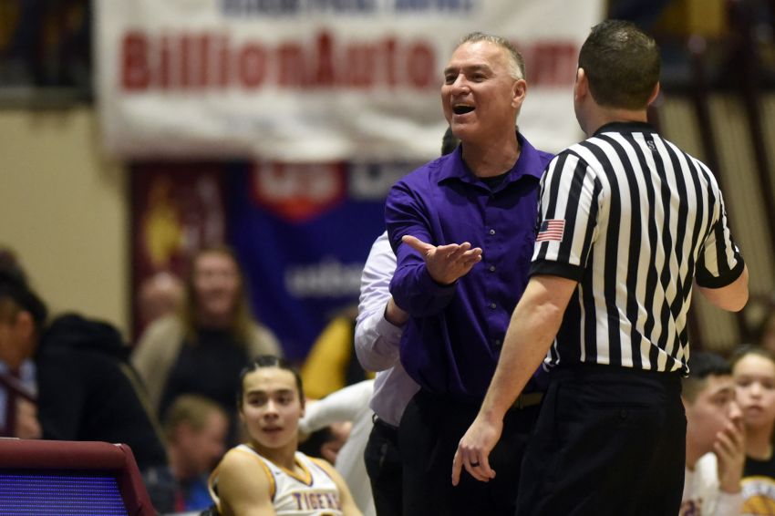 SDHSAA admits scoring error at state tourney game 