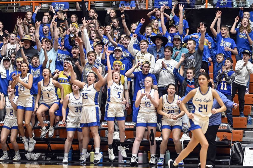 The best moments of the 2022-23 South Dakota hoops season 
