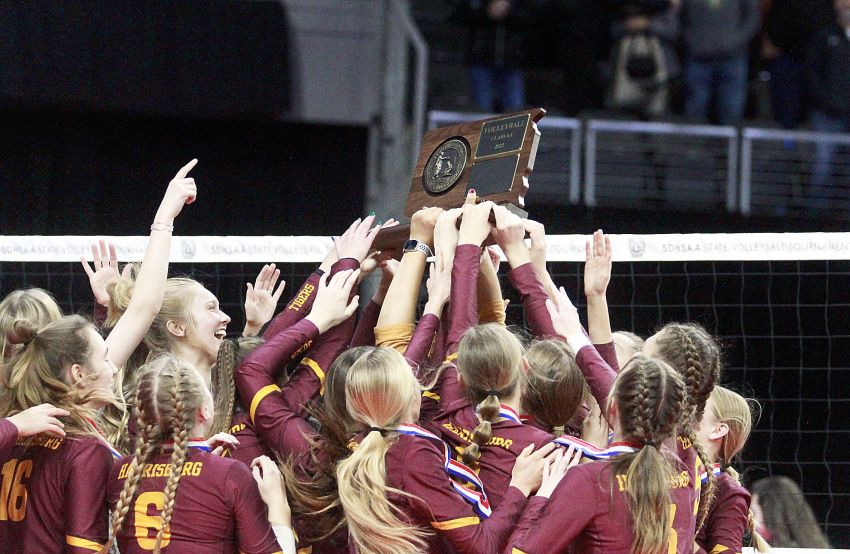 Class AA Preview - Harrisburg chasing back-to-back state championships 