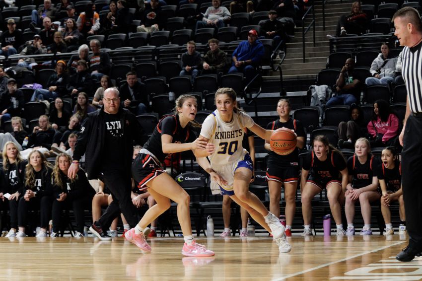 Oâ€™Gormanâ€™s young stars lift Knights to second consecutive Class AA championship 