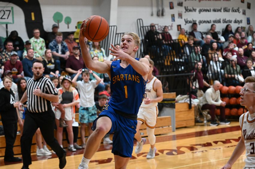 281 Conference tournament boys and girls basketball brackets 