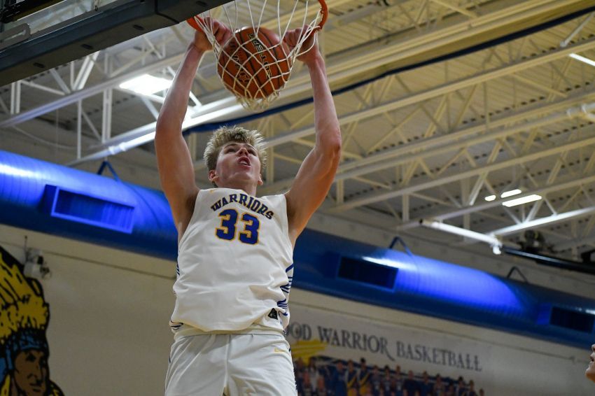 Week of Dec. 16 South Dakota Prep Media Basketball Poll 