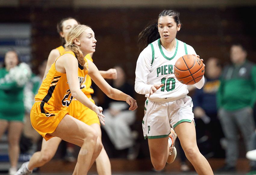 Pierre, Mitchell and Harrisburg lead all-ESD girls basketball team selections 