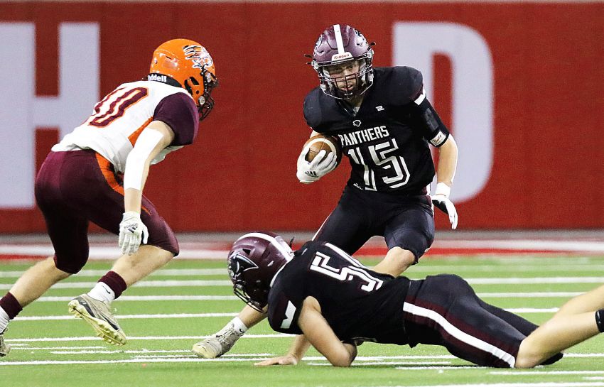 Rosters set for South Dakota all-star football game