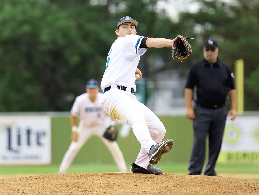 Class B champion Dell Rapids Mudcats land five players on all-tourney team 