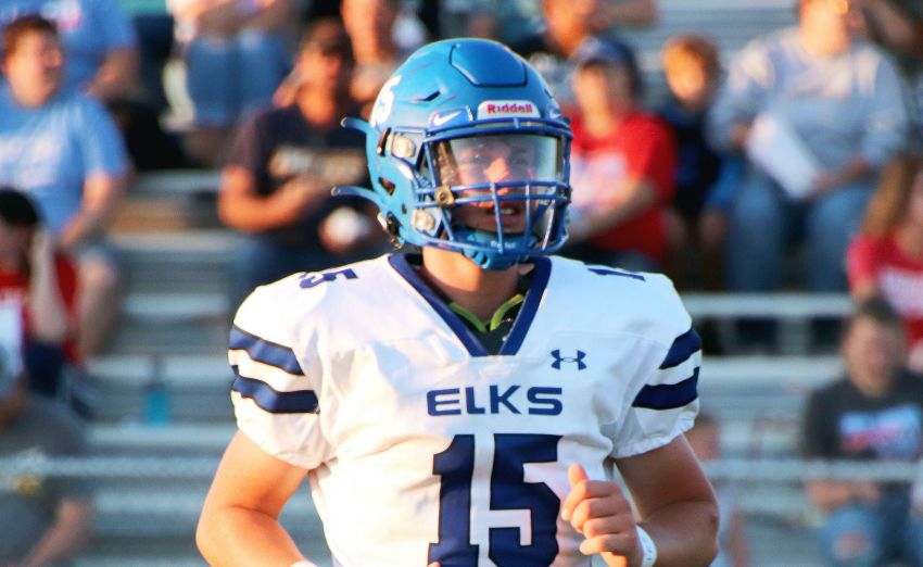 Week 3 South Dakota High School Football Statistical Leaders