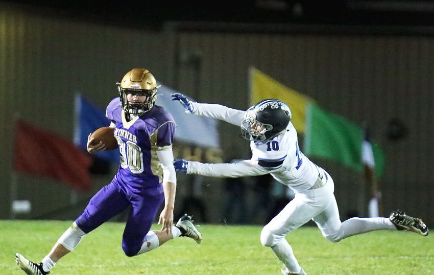 Class 11B Playoff Preview - Winner eyeing 3-peat, Roncalli and EPJ among teams looking to play spoiler 