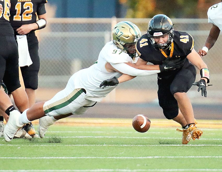 Class 11AAA, 11AA, and 11A Quarterfinal Playoff Pairings