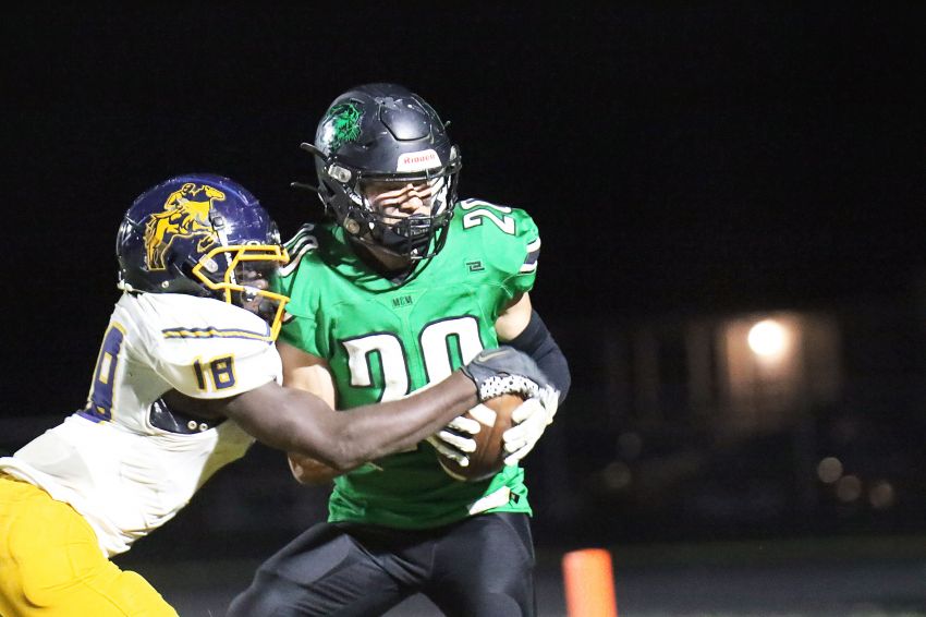 2022 Big East All-Conference Football Selections Announced