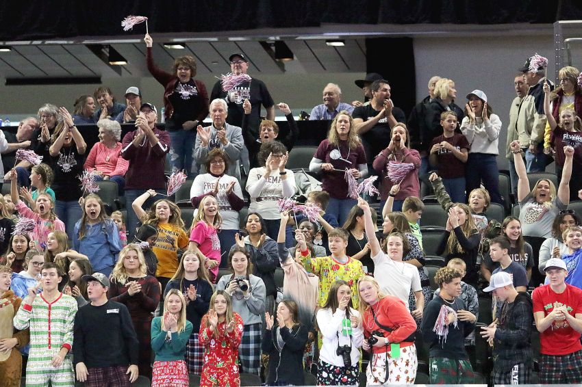 SDHSAA switches championship matches to same start time
