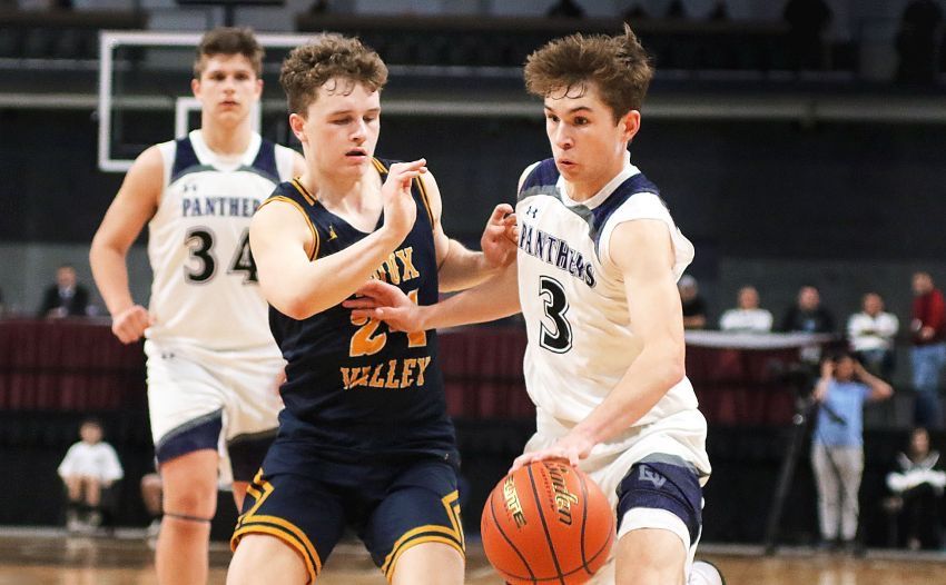 Class A Boys Basketball Preview - Dakota Valley gunning for repeat in crowded field of contenders