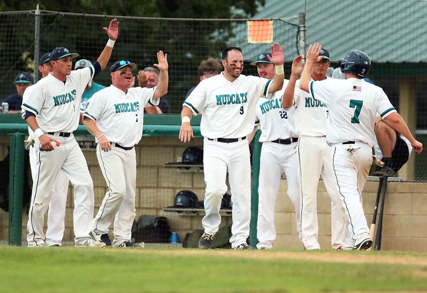 Mitchell to host 2024 state tournament, Dale Weber reappointed president at amateur baseball meeting