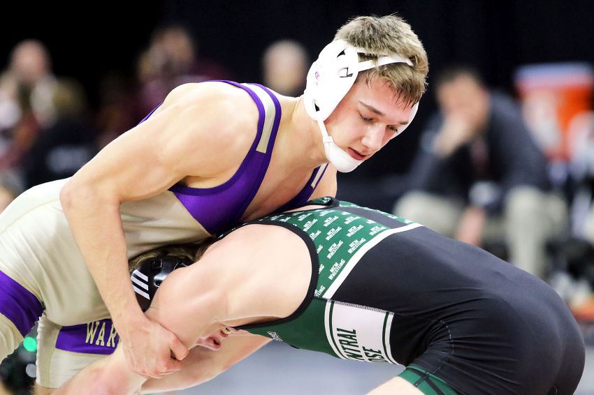 Wrestling rosters named as Team South Dakota readies for Fargo nationals