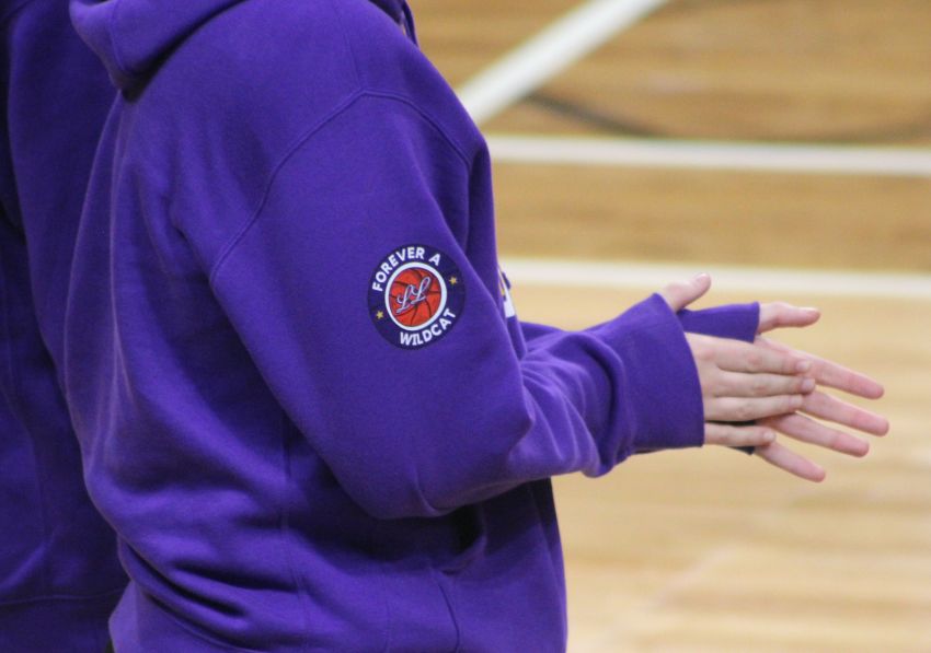 â€˜Forever A Wildcatâ€™ - Custer basketball teams honoring legendary coach Larry Luitjens this season 