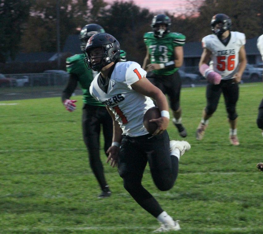 Class 11B Playoff Preview - Rematches and uncommon opponents headline quarterfinal round 