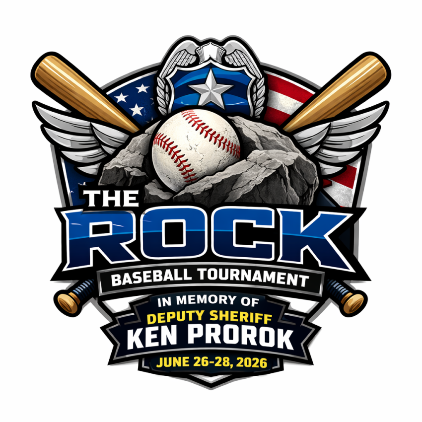 Inaugural ‘The Rock’ Legion baseball tournament set for June 26-28 in Madison