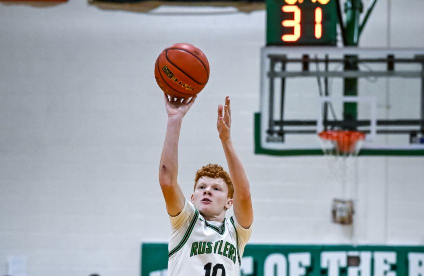 Top Boys Basketball Performers - Millerâ€™s Alex Schumacher scores 45 points in season opener 