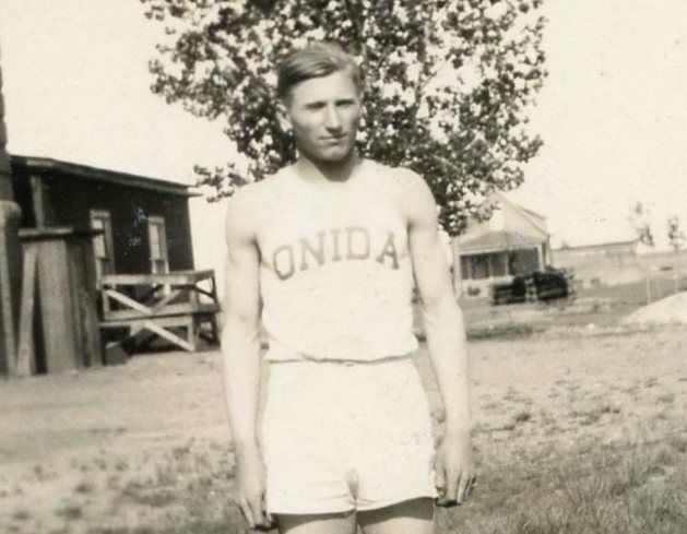 A century ago, Onida's 