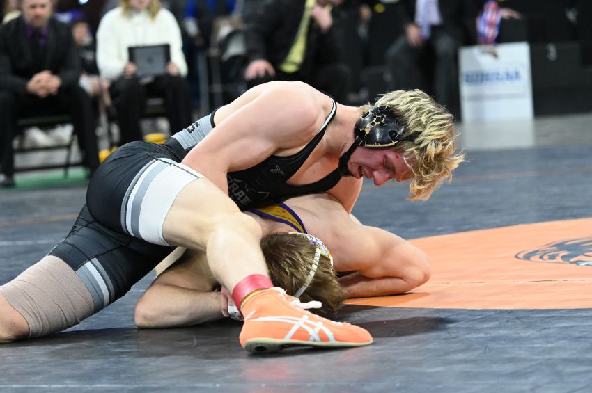 SD Wrestling Coaches Association announces award winners, 605 Sports recognized for press coverage 