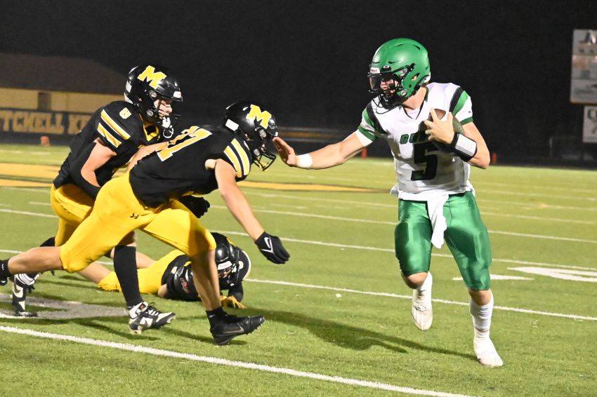 Class 11AAA-11A Quarterfinal Playoff Pairings