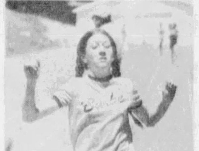 Remembering Burkeâ€™s 1978 state girls track and field championship team 