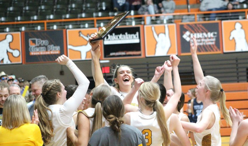 New SoDak 16 format for Class A and B basketball passes at advisory committee, will be voted upon at ADâ€™s meeting 