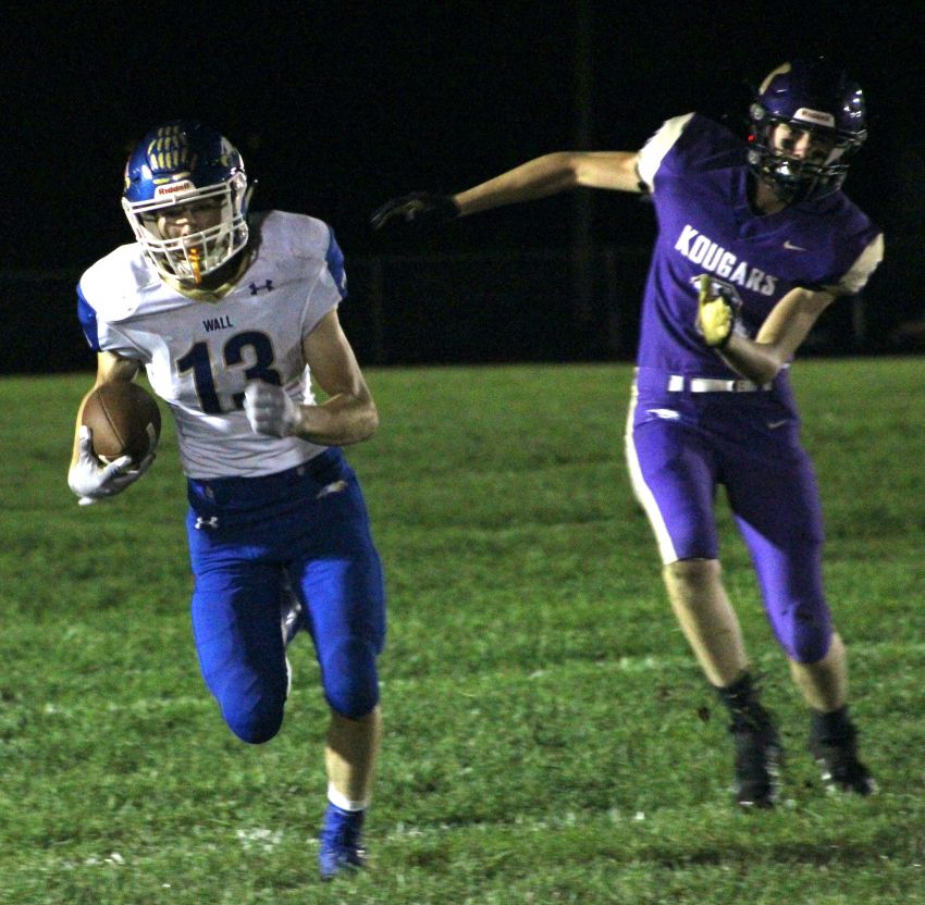 Class 9A Game-by-Game Playoff Previews